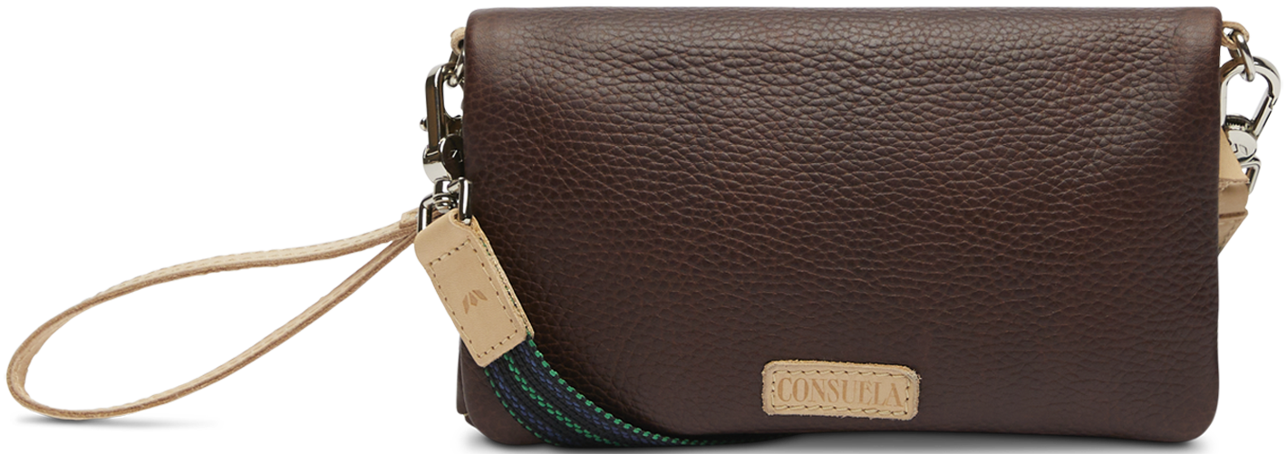 CONSUELA ISABEL UPTOWN CROSSBODY