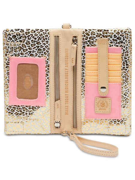 CONSUELA KIT UPTOWN CROSSBODY