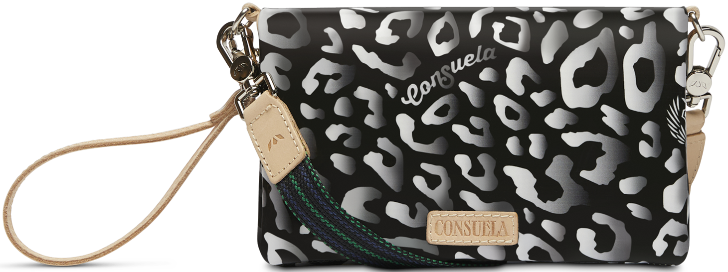 CONSUELA ROX UPTOWN CROSSBODY