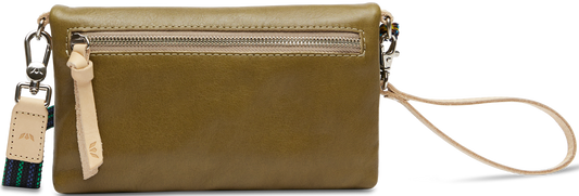 CONSUELA ASHLEY UPTOWN CROSSBODY