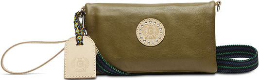 CONSUELA ASHLEY UPTOWN CROSSBODY