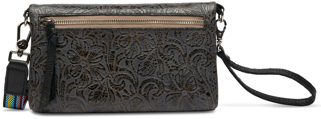 CONSUELA STEELY UPTOWN CROSSBODY