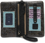 CONSUELA STEELY UPTOWN CROSSBODY