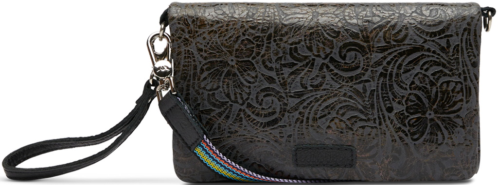 CONSUELA STEELY UPTOWN CROSSBODY