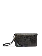 CONSUELA STEELY UPTOWN CROSSBODY