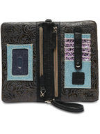 CONSUELA STEELY UPTOWN CROSSBODY