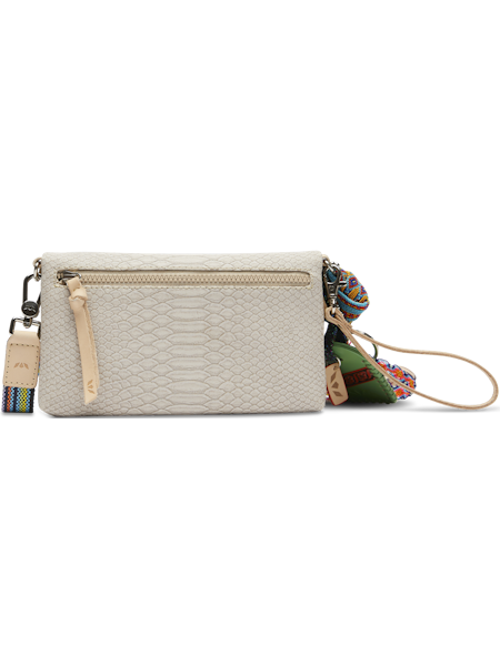 CONSUELA THUNDERBIRD UPTOWN CROSSBODY
