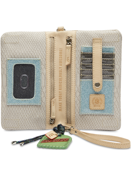 CONSUELA THUNDERBIRD UPTOWN CROSSBODY