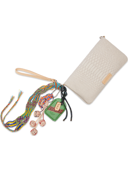 CONSUELA THUNDERBIRD UPTOWN CROSSBODY