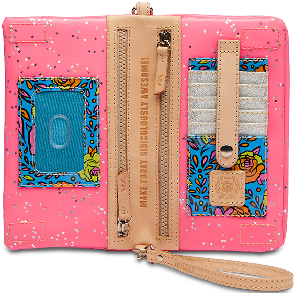 CONSUELA SHINE UPTOWN