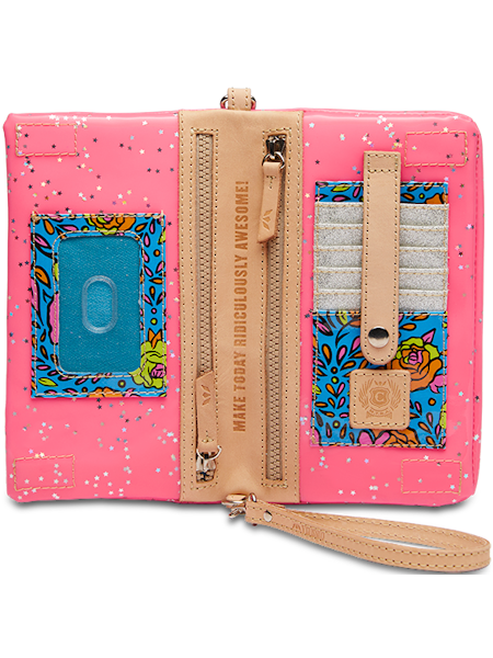 CONSUELA SHINE UPTOWN