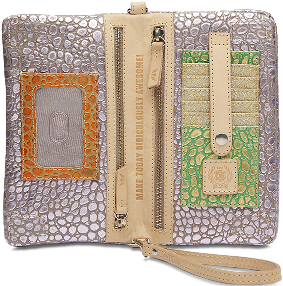 CONSUELA LULU UPTOWN CROSSBODY