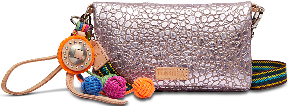 CONSUELA LULU UPTOWN CROSSBODY