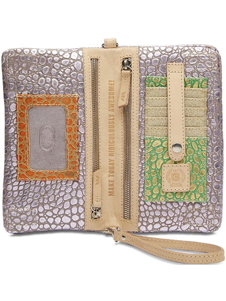CONSUELA LULU UPTOWN CROSSBODY