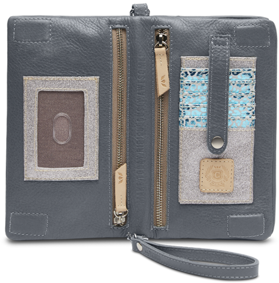 CONSUELA KEANU UPTOWN