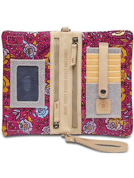 CONSUELA MOLLY UPTOWN