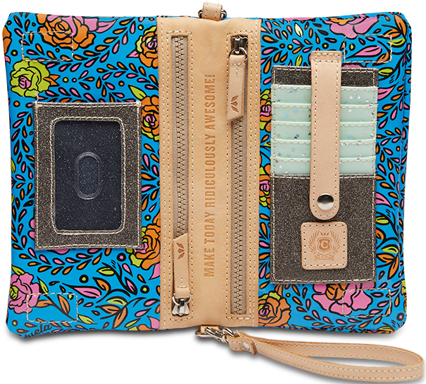 CONSUELA MANDY UPTOWN CROSSBODY