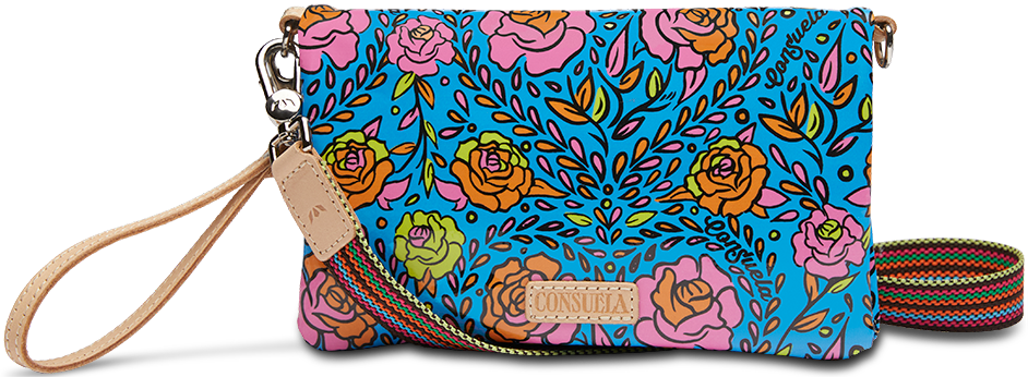 CONSUELA MANDY UPTOWN CROSSBODY