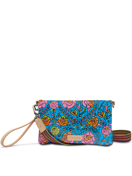 CONSUELA MANDY UPTOWN CROSSBODY