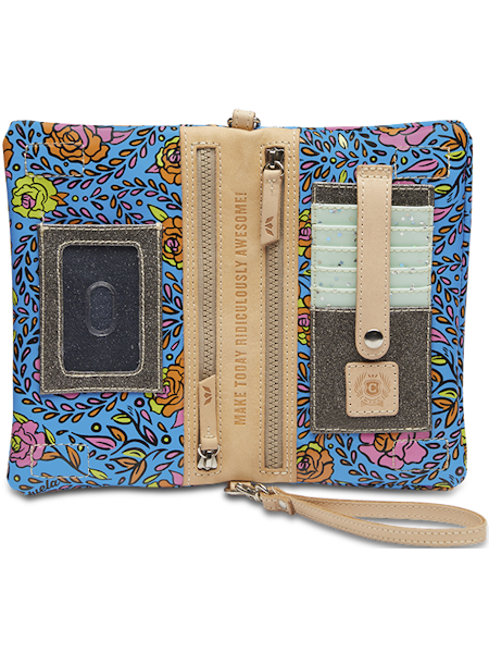 CONSUELA MANDY UPTOWN CROSSBODY