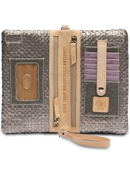 CONSUELA LEX UPTOWN CROSSBODY