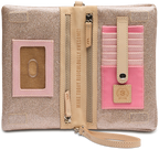 CONSUELA EMERY UPTOWN CROSSBODY