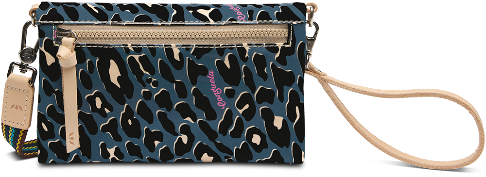 CONSUELA DANNI CROSSBODY