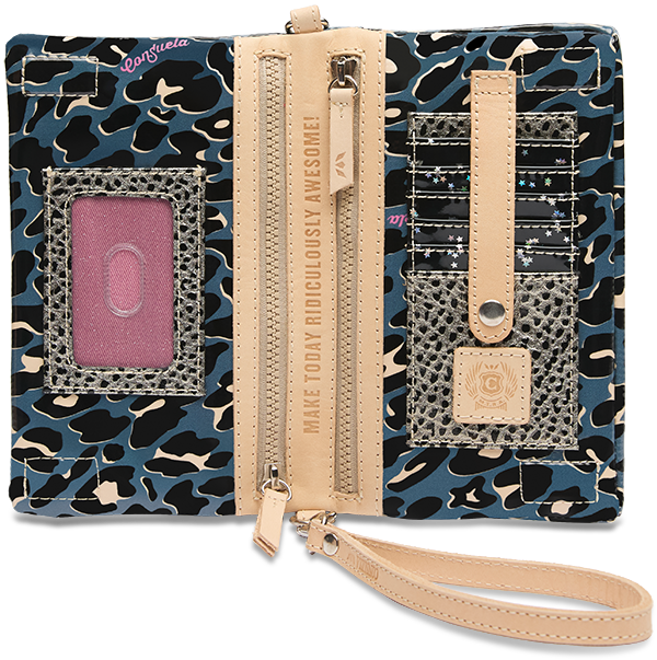 CONSUELA DANNI CROSSBODY