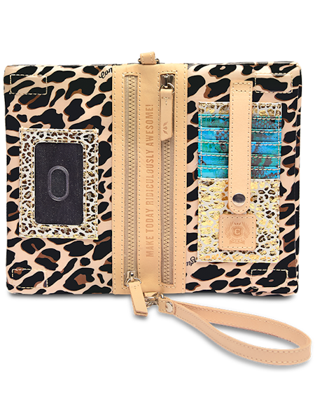 CONSUELA MONA UPTOWN CROSSBODY