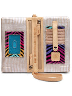 CONSUELA CELESTE UPTOWN CROSSBODY