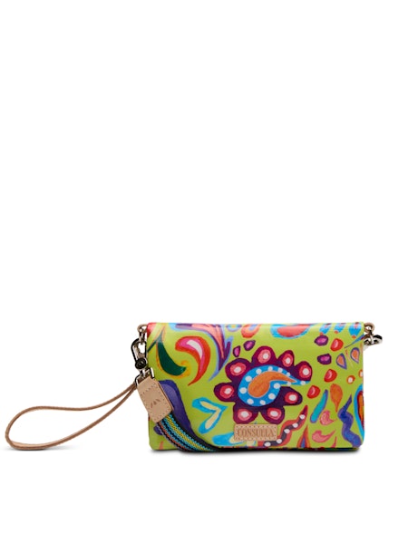CONSUELA LIMON UPTOWN CROSSBODY