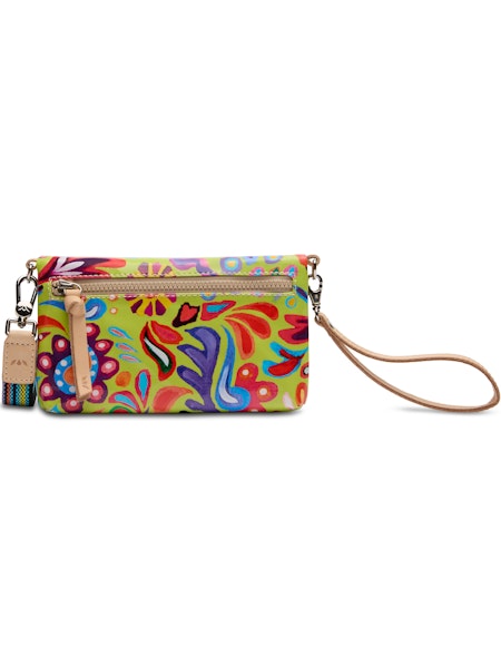 CONSUELA LIMON UPTOWN CROSSBODY