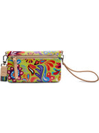 CONSUELA LIMON UPTOWN CROSSBODY