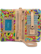 CONSUELA LIMON UPTOWN CROSSBODY