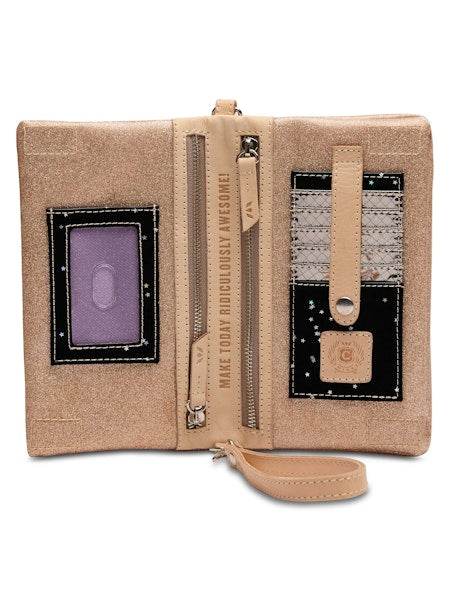 CONSUELA JOSS UPTOWN CROSSBODY