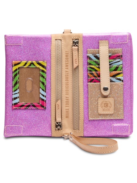 CONSUELA TWY UPTOWN CROSSBODY