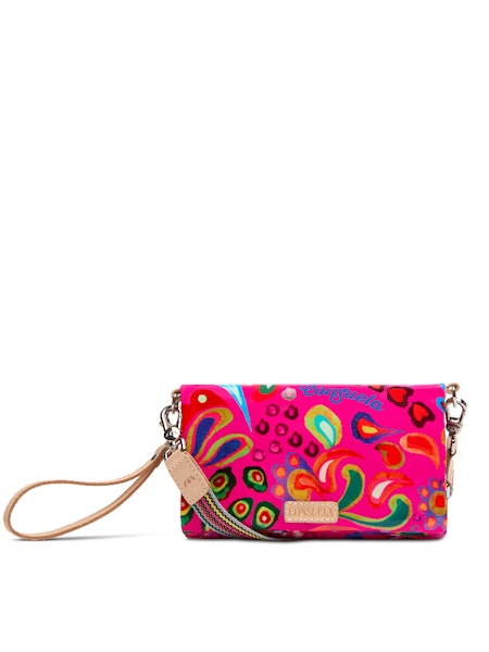CONSUELA CECI UPTOWN CROSSBODY
