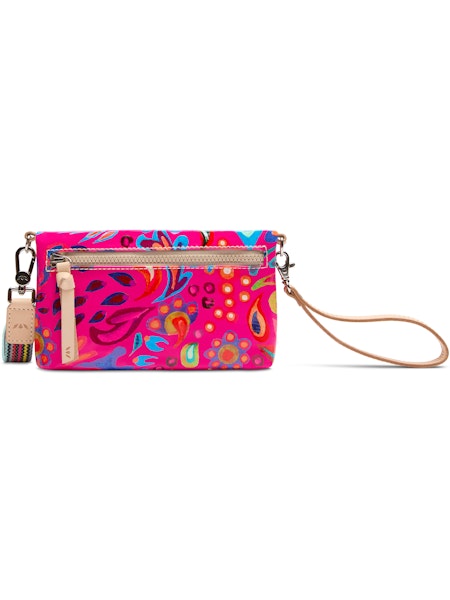 CONSUELA CECI UPTOWN CROSSBODY