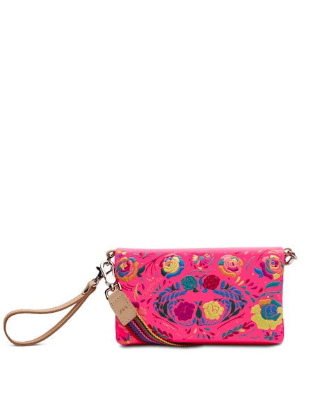 CONSUELA XO UPTOWN CROSSBODY