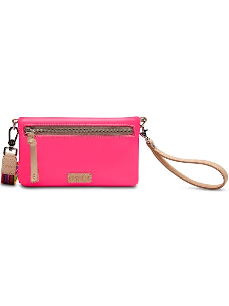 CONSUELA XO UPTOWN CROSSBODY