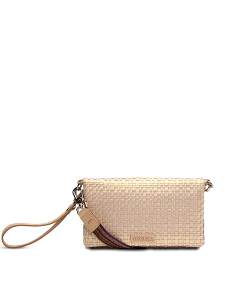 CONSUELA PEARL UPTOWN CROSSBODY
