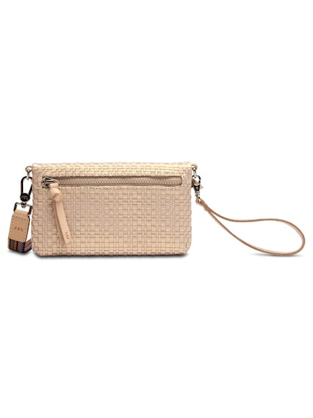CONSUELA PEARL UPTOWN CROSSBODY