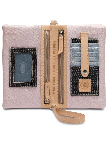 CONSUELA FIZZ UPTOWN CROSSBODY