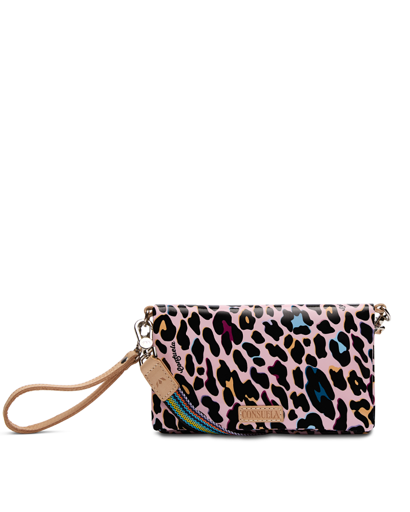 CONSUELA RUTH UPTOWN CROSSBODY