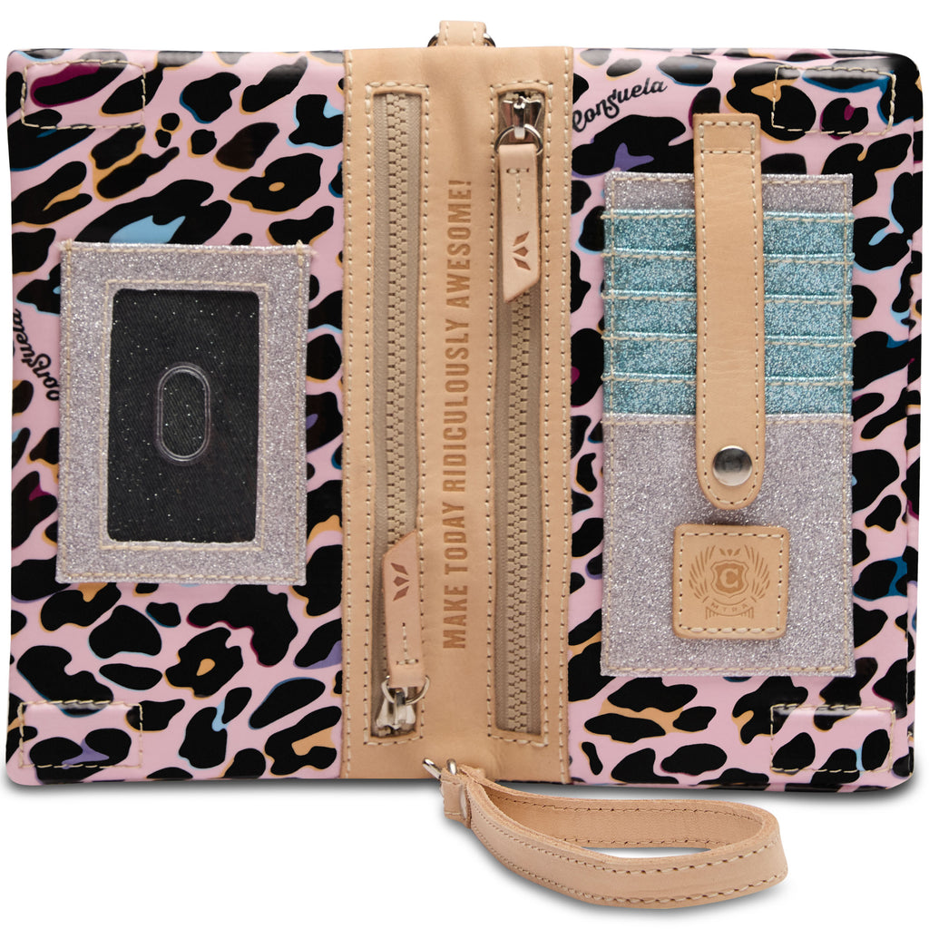 CONSUELA RUTH UPTOWN CROSSBODY