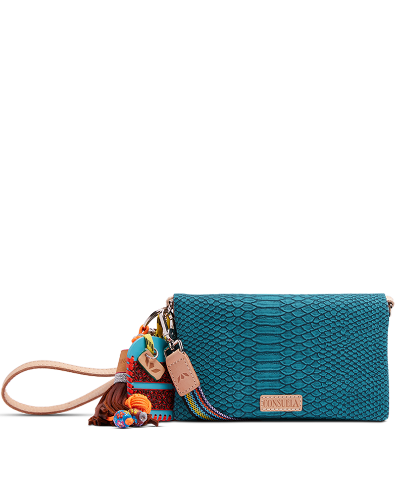 CONSUELA INDY UPTOWN CROSSBODY