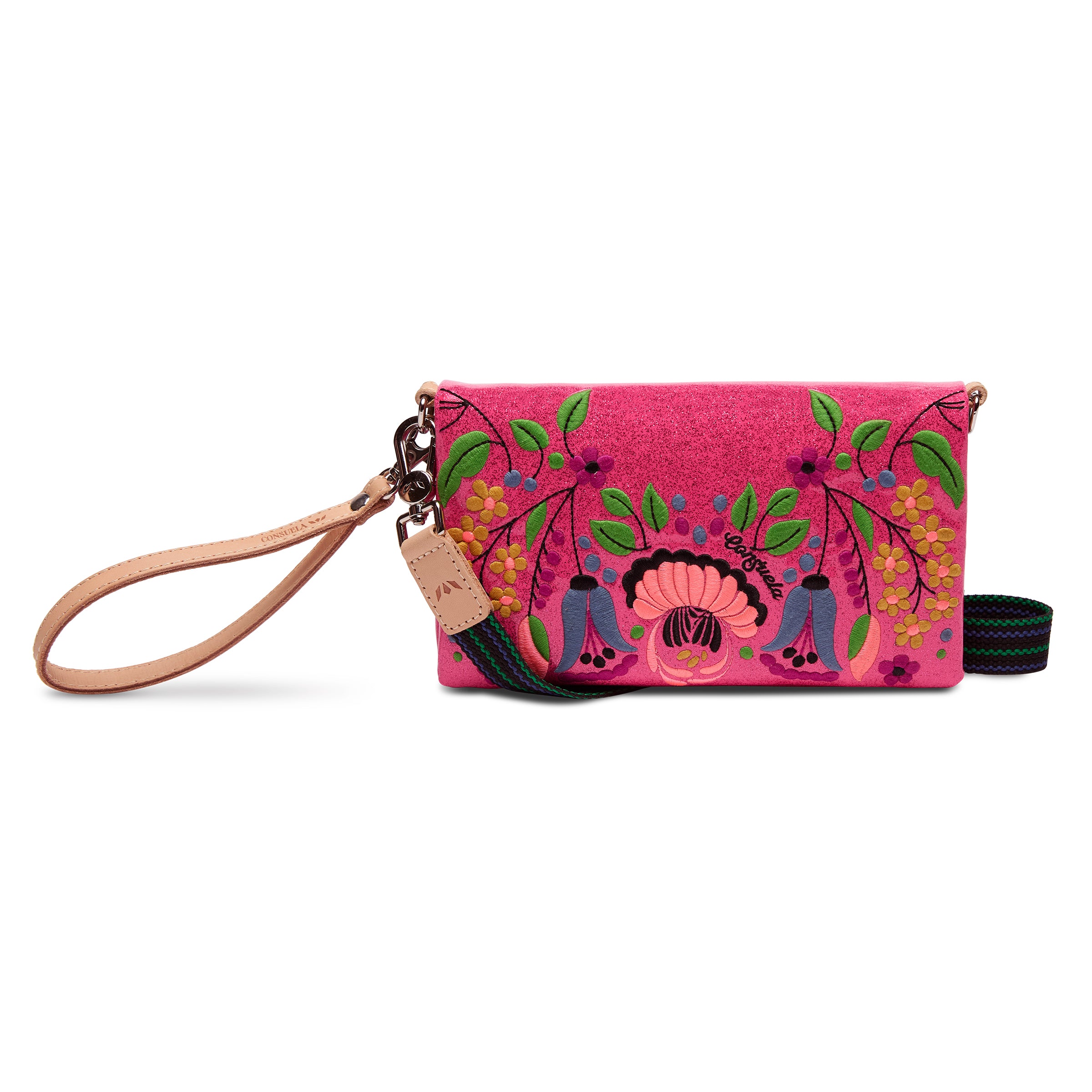 CONSUELA IVY UPTOWN CROSSBODY