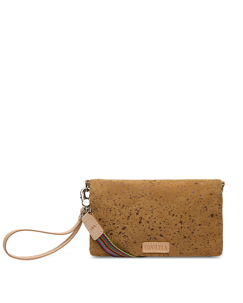 Consuela Cider Uptown Crossbody