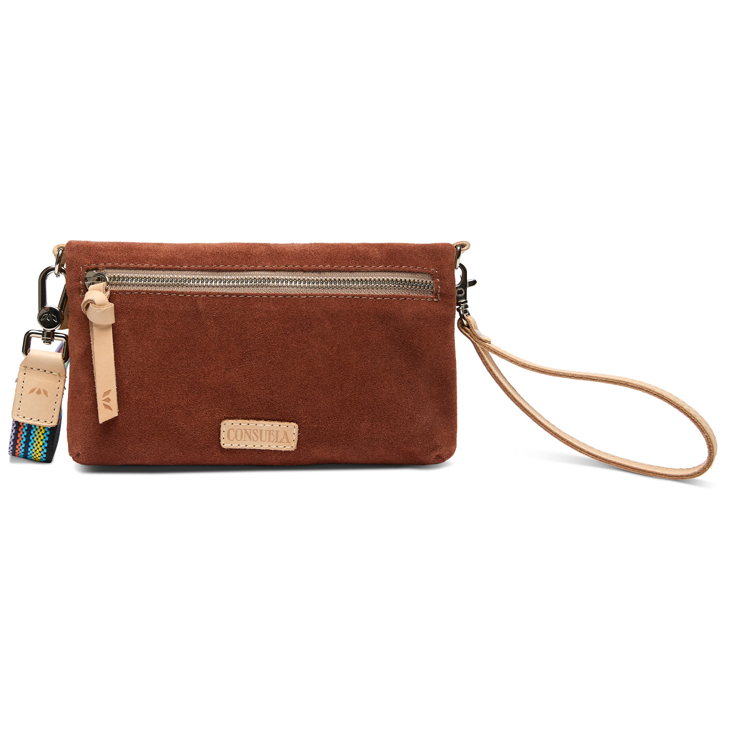 CONSUELA SIENNA UPTOWN CROSSBODY
