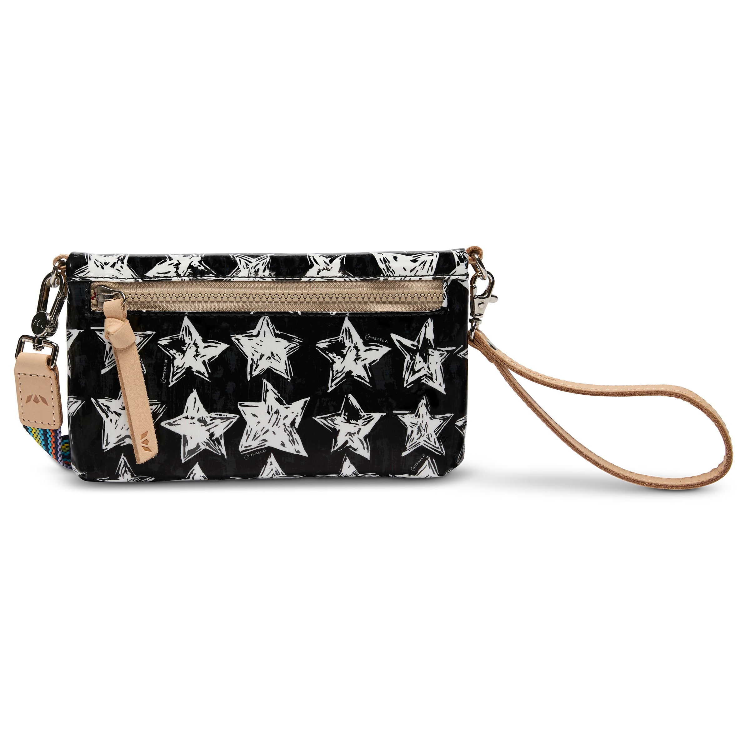 CONSUELA MADI UPTOWN CROSSBODY